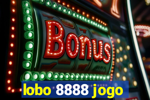 lobo 8888 jogo